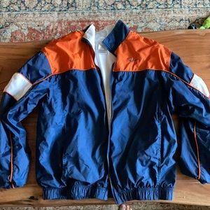 Vintage Nike track suit!!